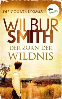 Produktbild: Der Zorn der Wildnis