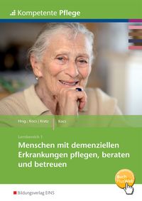 Produktbild: Kompetente Pflege