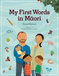 Produktbild: My First Words in Maori