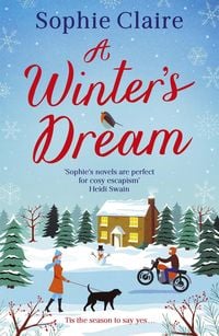 Produktbild: A Winter's Dream