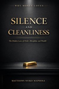Produktbild: Why Money Loves Silence and Cleanliness