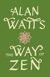 Produktbild: The Way of Zen =