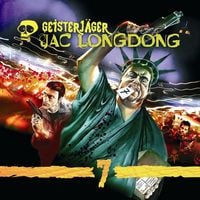 Produktbild: Geisterj&auml;ger Jac Longdong 07: 7