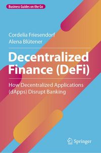 Produktbild: Decentralized Finance (DeFi)