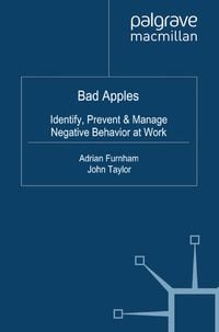 Produktbild: Bad Apples