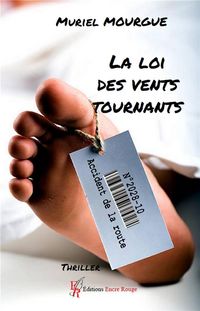 Produktbild: La loi des vents tournants