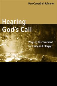 Produktbild: Hearing God's Call