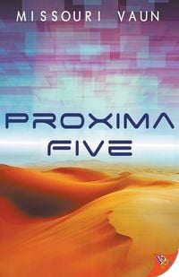 Produktbild: Proxima Five
