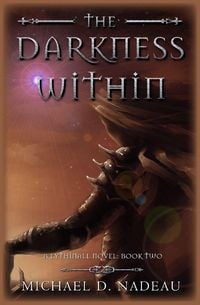 Produktbild: The Darkness Within
