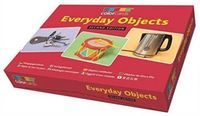 Produktbild: Speechmark: Everyday Objects: Colorcards
