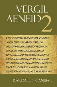 Bild vom Artikel Aeneid 2 vom Autor Vergil