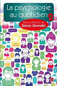 Produktbild: La psychologie au quotidien 02