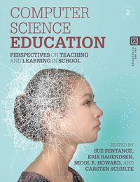Produktbild: Computer Science Education