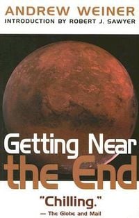 Produktbild: Getting Near the End