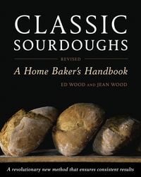 Produktbild: Classic Sourdoughs