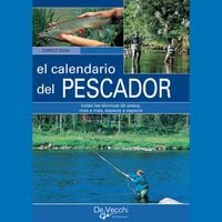 Produktbild: El calendario del pescador