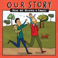 Produktbild: Our Story - How We Became a Family (18)