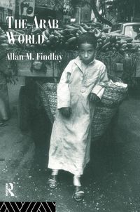 Produktbild: The Arab World