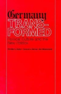 Produktbild: Germany Transformed