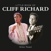 Produktbild: Little Book of Cliff Richard