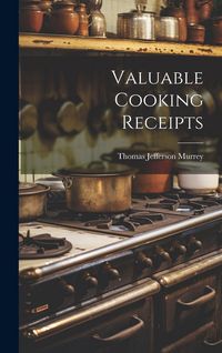 Produktbild: Valuable Cooking Receipts