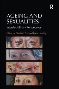 Produktbild: Ageing and Sexualities
