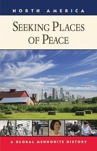 Produktbild: Seeking Places of Peace