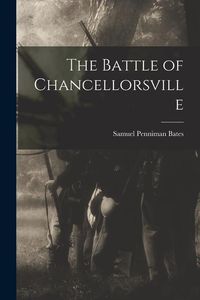 Produktbild: The Battle of Chancellorsville