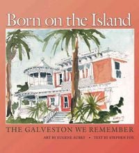 Produktbild: Born on the Island