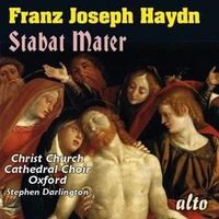 Produktbild: Stabat mater