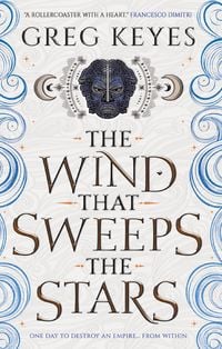 Produktbild: The Wind that Sweeps the Stars