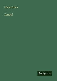 Produktbild: Zenobi