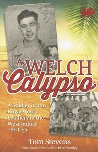 Produktbild: A Welch Calypso