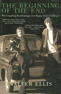 Produktbild: Ellis, W: Beginning of the End