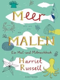 Produktbild: Meer malen
