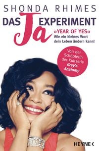 Produktbild: Das Ja-Experiment - Year of Yes