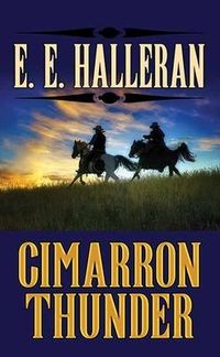 Produktbild: Cimarron Thunder