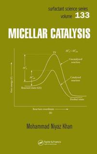 Produktbild: Khan, M: Micellar Catalysis