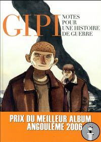 Produktbild: Notes pour une histoire de guerre