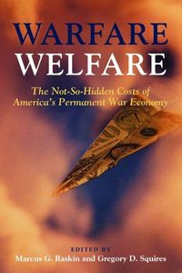 Produktbild: Warfare Welfare