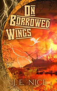 Produktbild: On Borrowed Wings