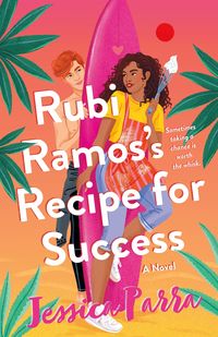 Produktbild: Rubi Ramos's Recipe for Success