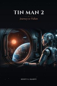 Produktbild: Tin Man 2 - Journey to Yidian