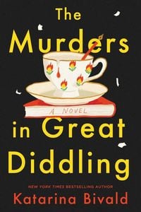 Produktbild: The Murders in Great Diddling