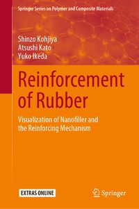 Produktbild: Reinforcement of Rubber