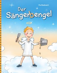 Produktbild: Der S&auml;ngerbengel