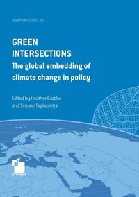 Produktbild: Green intersections