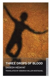 Produktbild: 3 Drops Of Blood