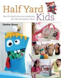 Produktbild: Half Yard# Kids