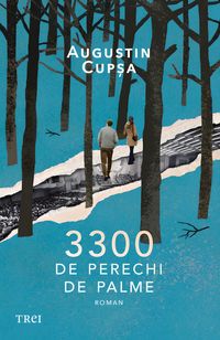 Produktbild: 3300 de perechi de palme
